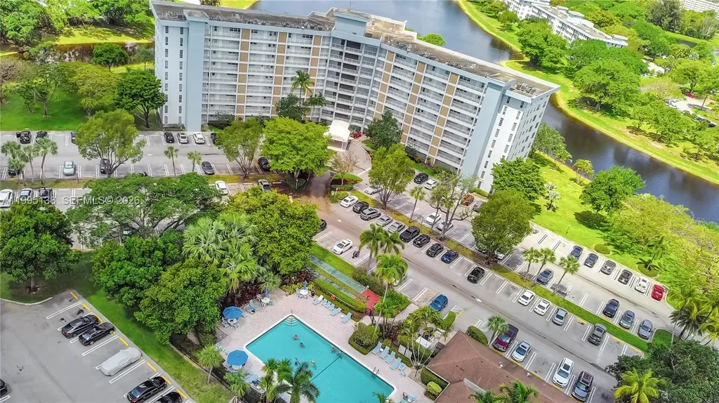 3010 N Course Drive Pompano Beach FL 33069