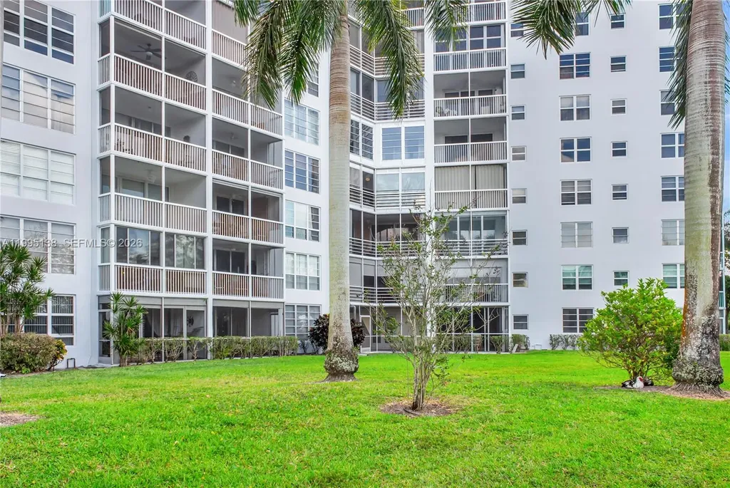 3010 N Course Drive Pompano Beach FL 33069