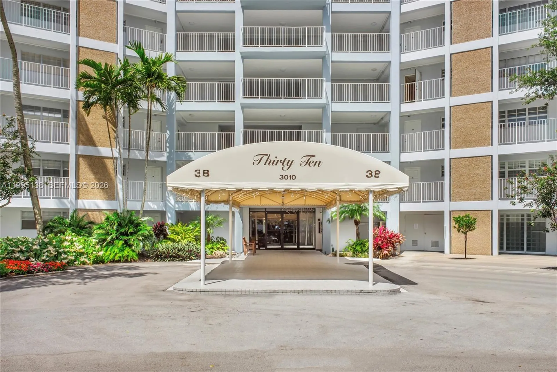 3010 N Course Drive Pompano Beach FL 33069