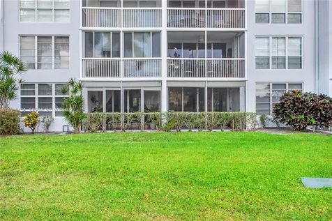 3010 N Course Drive Pompano Beach FL 33069