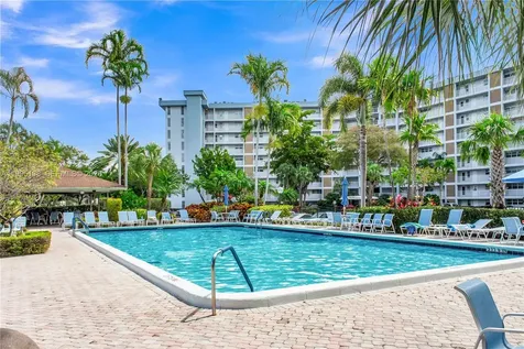 3010 N Course Drive Pompano Beach FL 33069