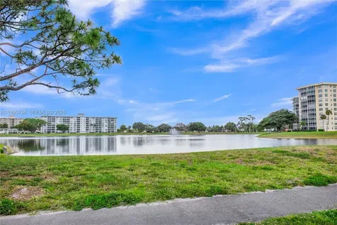 3010 N Course Drive Pompano Beach FL 33069