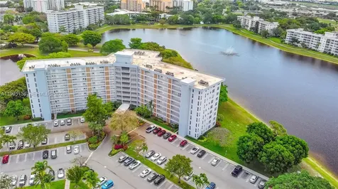 3010 N Course Drive Pompano Beach FL 33069