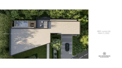 3620 Justison Road Miami FL 33133