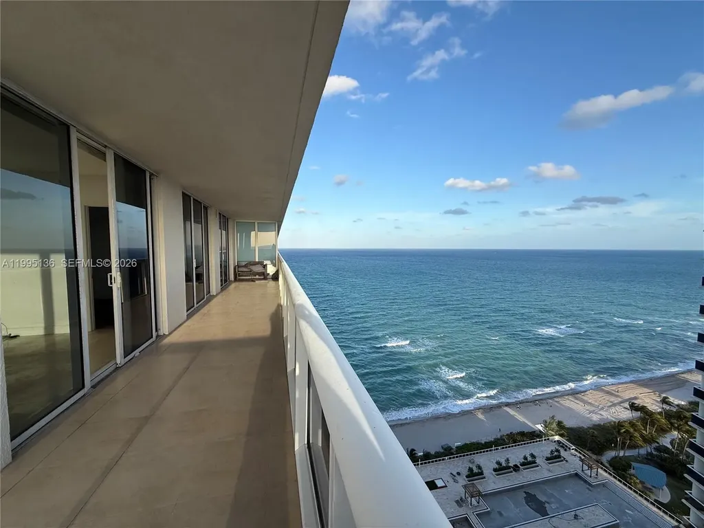 1830 S Ocean Drive Hallandale Beach FL 33009