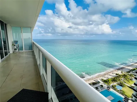 1830 S Ocean Drive Hallandale Beach FL 33009