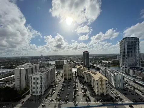 1830 S Ocean Drive Hallandale Beach FL 33009