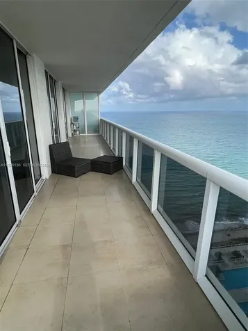 1830 S Ocean Drive Hallandale Beach FL 33009