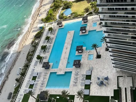 1830 S Ocean Drive Hallandale Beach FL 33009