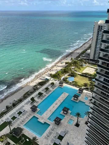 1830 S Ocean Drive Hallandale Beach FL 33009