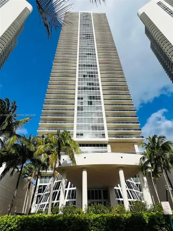 1830 S Ocean Drive Hallandale Beach FL 33009