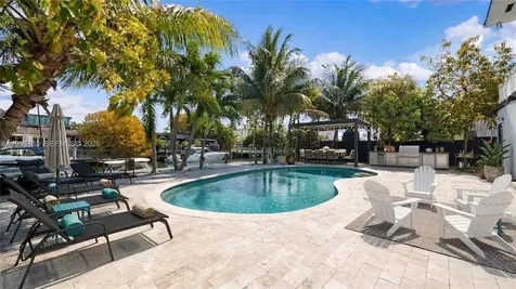 1895 NE 118th Road North Miami FL 33181