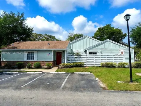 13719 SW 147th Circle Lane Miami FL 33186