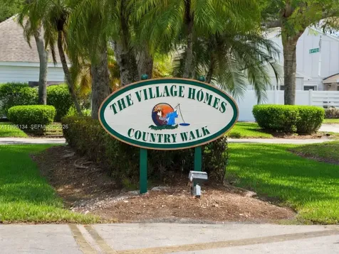 13719 SW 147th Circle Lane Miami FL 33186