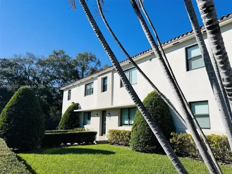 4203 SW 15 Street Miami FL 33134