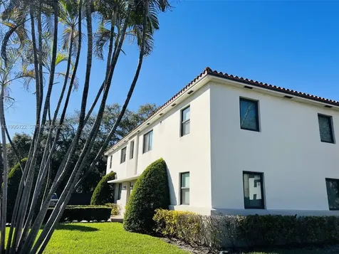 4203 SW 15 Street Miami FL 33134