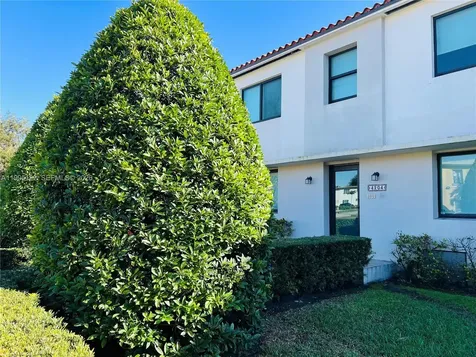 4203 SW 15 Street Miami FL 33134