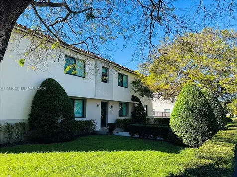 4203 SW 15 Street Miami FL 33134