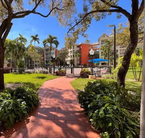 8180 Geneva Court Doral FL 33166