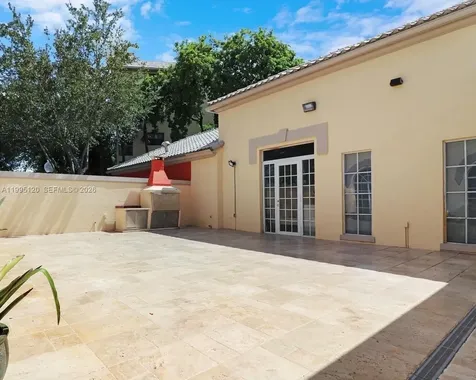 8180 Geneva Court Doral FL 33166
