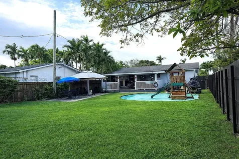 7440 SW 22nd Street Miami FL 33155