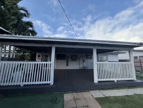 7440 SW 22nd Street Miami FL 33155