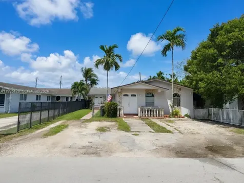 7440 SW 22nd Street Miami FL 33155