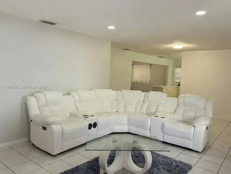 7440 SW 22nd Street Miami FL 33155