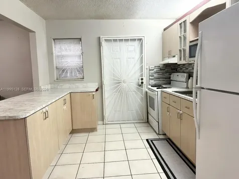 7440 SW 22nd Street Miami FL 33155