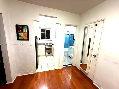 260 Euclid Avenue Miami Beach FL 33139