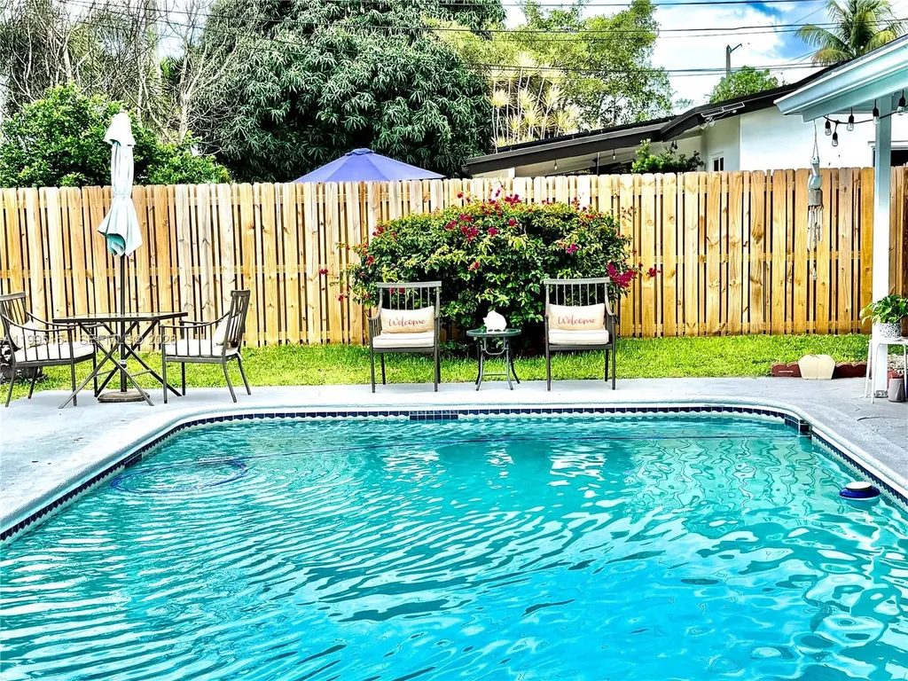 5770 NE 18th Avenue Fort Lauderdale FL 33334