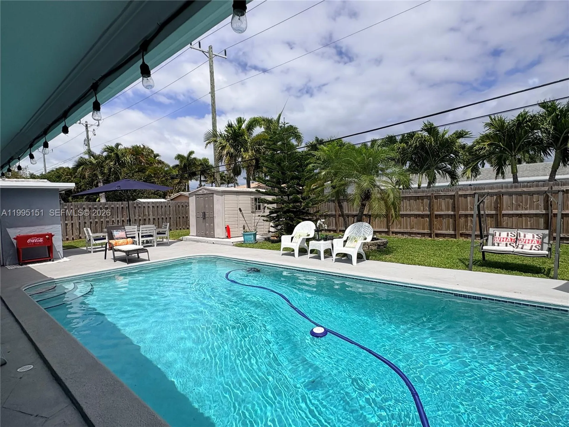 5770 NE 18th Avenue Fort Lauderdale FL 33334