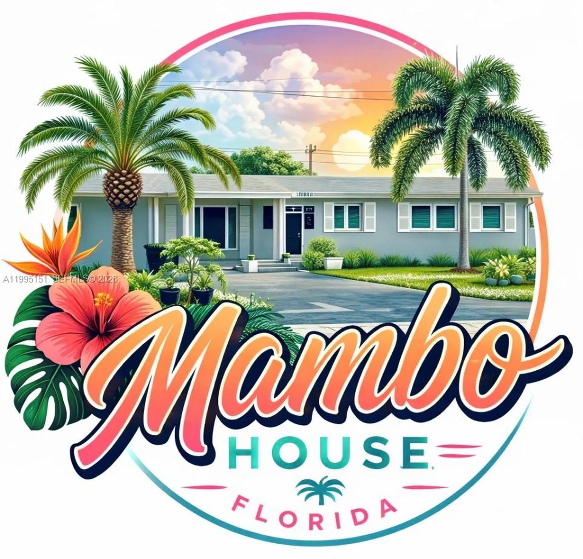 5770 NE 18th Avenue Fort Lauderdale FL 33334