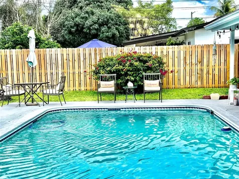 5770 NE 18th Avenue Fort Lauderdale FL 33334