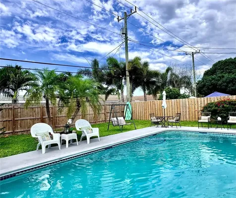 5770 NE 18th Avenue Fort Lauderdale FL 33334