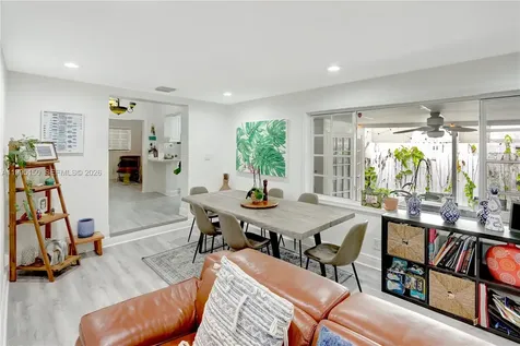 5509 SW 6th Street Miami FL 33134