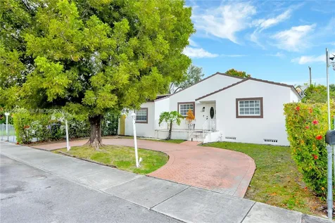 5509 SW 6th Street Miami FL 33134