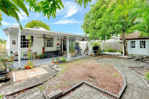 5509 SW 6th Street Miami FL 33134