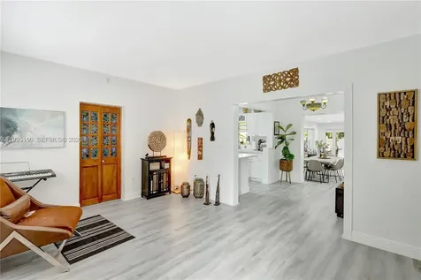 5509 SW 6th Street Miami FL 33134