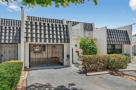 6161 SW 90th Court Miami FL 33173