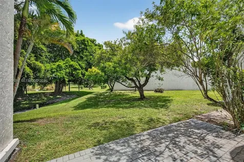 6161 SW 90th Court Miami FL 33173