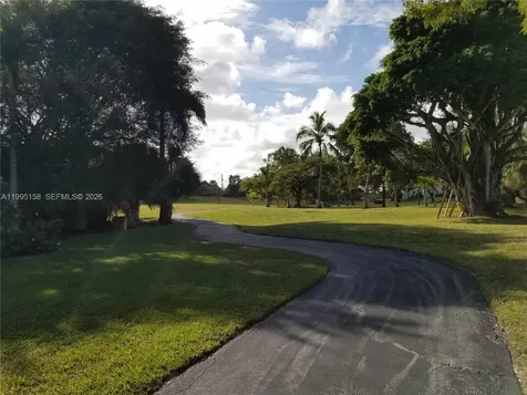 6161 SW 90th Court Miami FL 33173