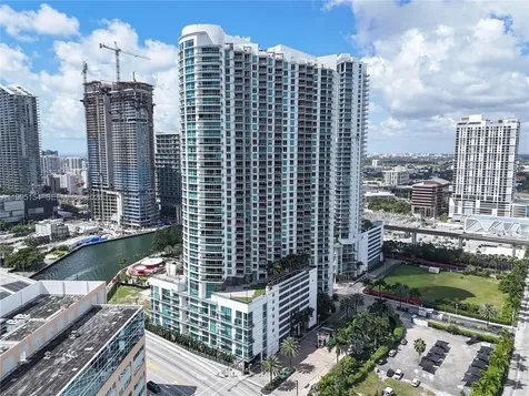 350 S Miami Avenue Miami FL 33130