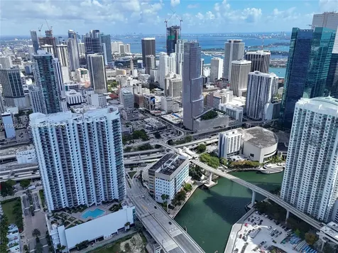 350 S Miami Avenue Miami FL 33130