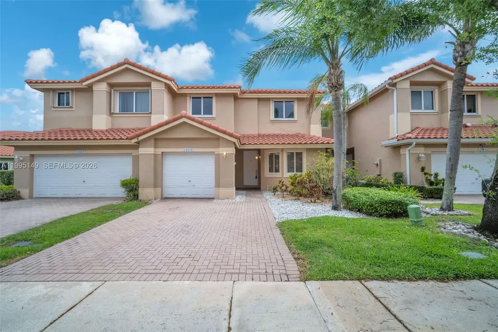 12675 NW 56th Drive Coral Springs FL 33076