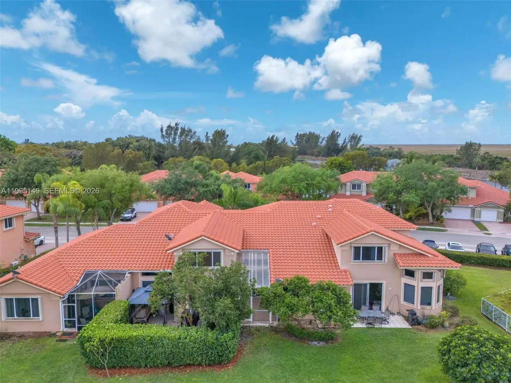 12675 NW 56th Drive Coral Springs FL 33076