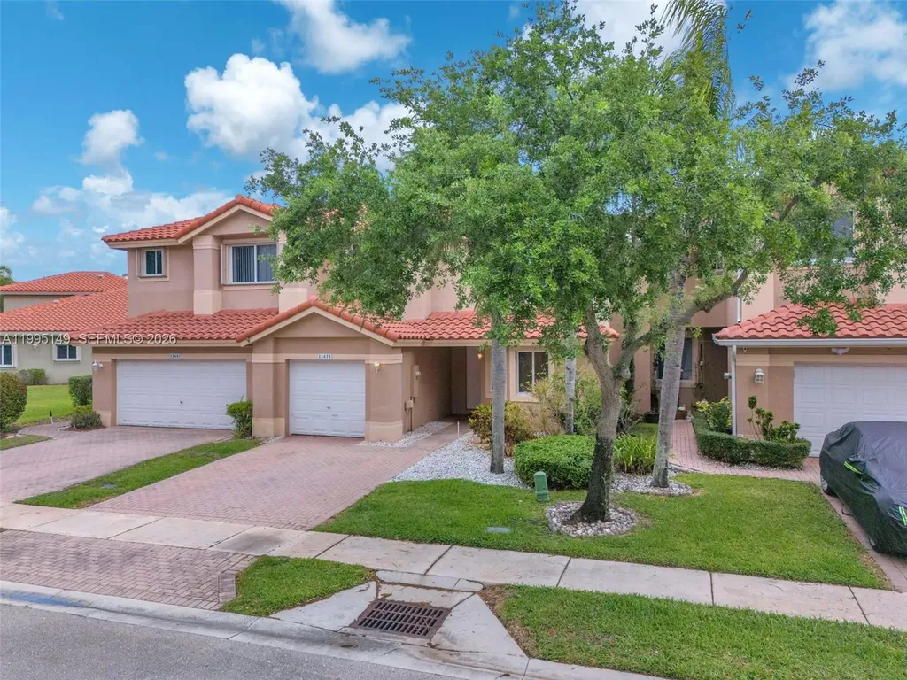 12675 NW 56th Drive Coral Springs FL 33076