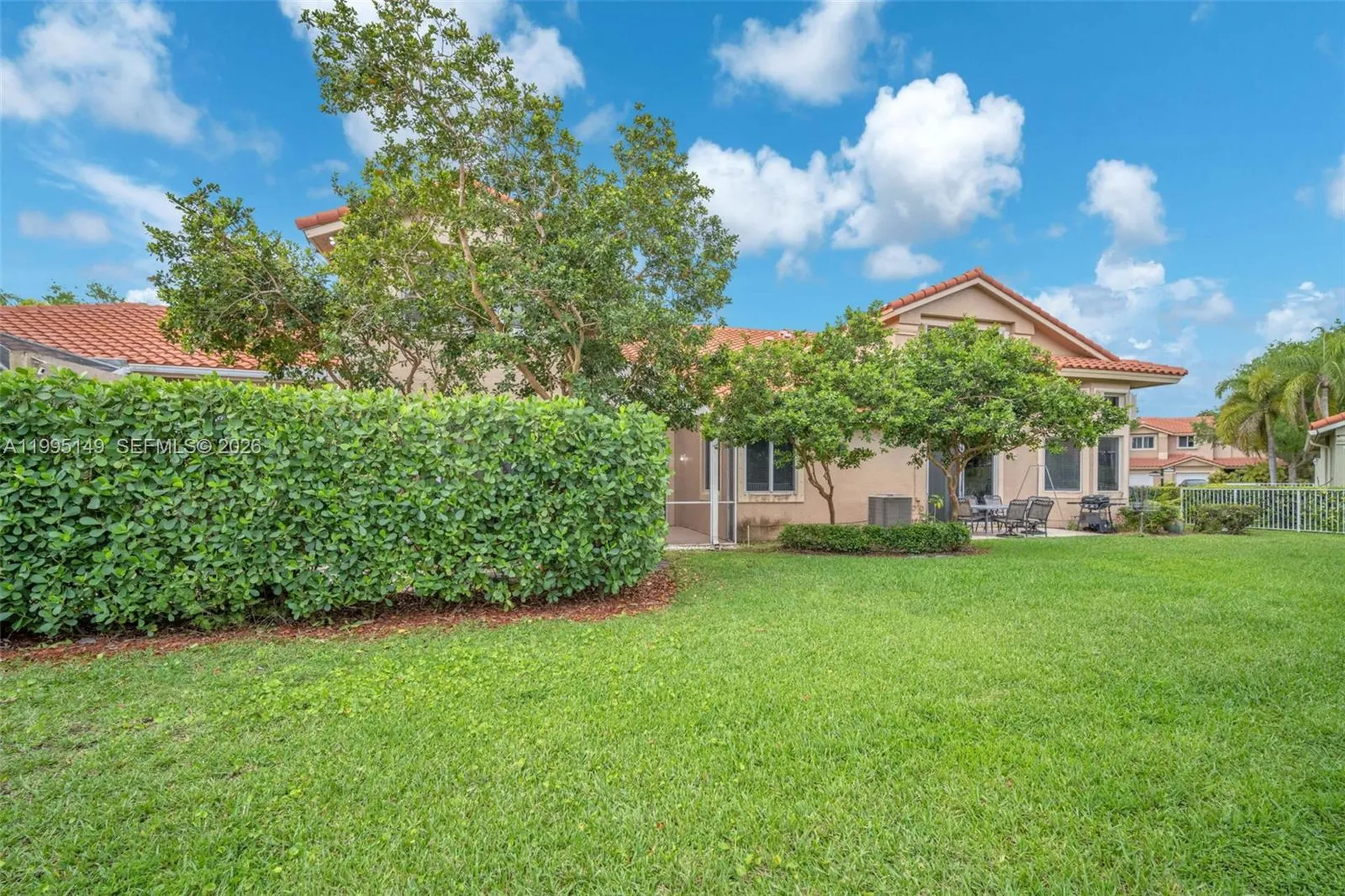 12675 NW 56th Drive Coral Springs FL 33076