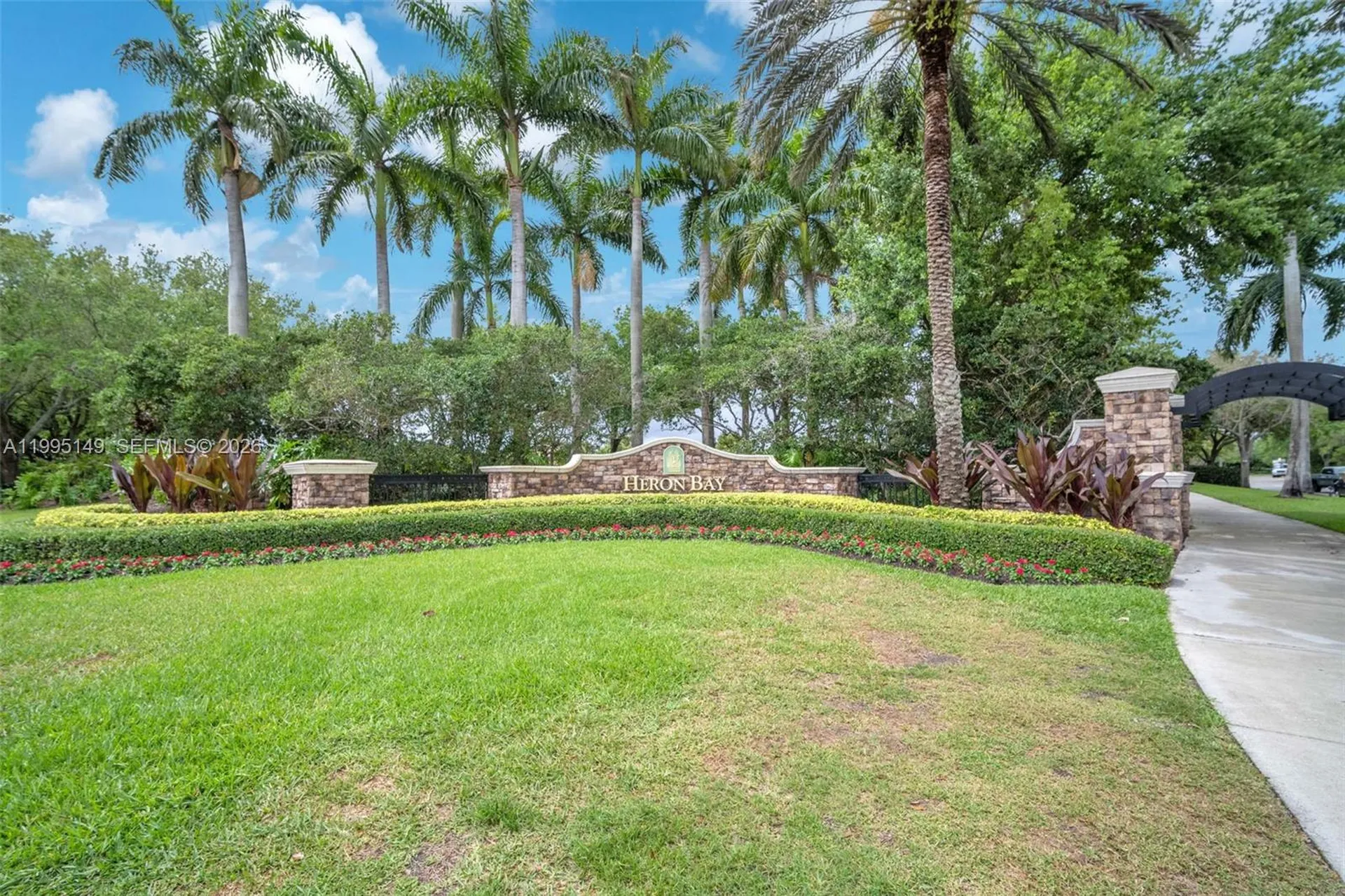 12675 NW 56th Drive Coral Springs FL 33076