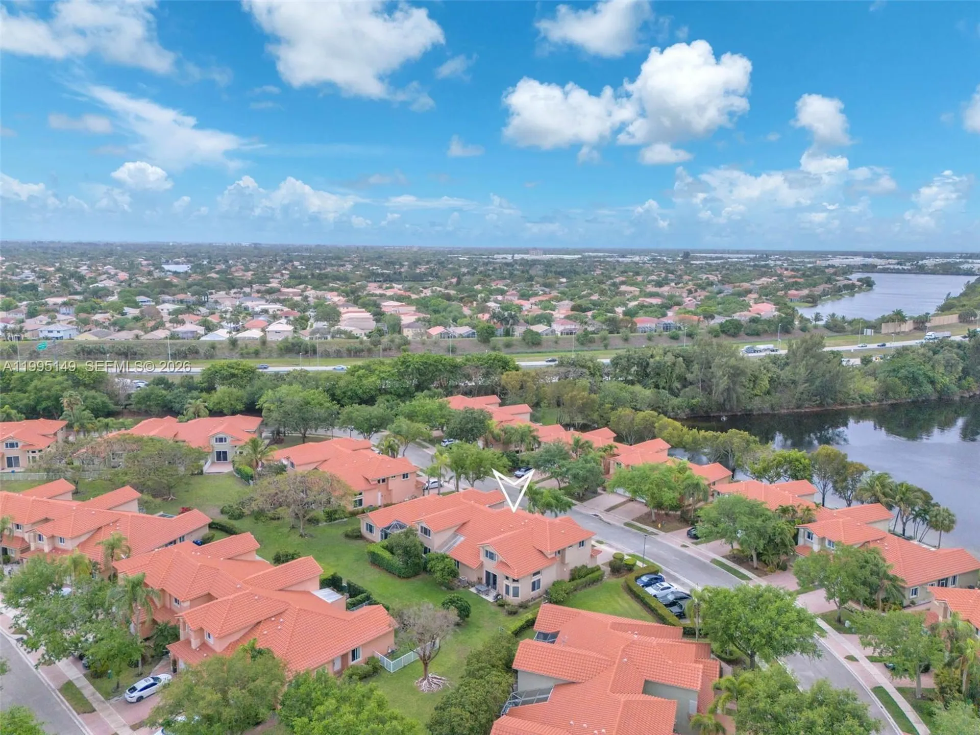 12675 NW 56th Drive Coral Springs FL 33076